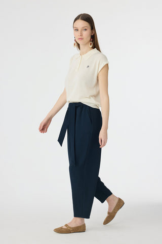 P-0268 SOLENİ PANTOLON 38-42