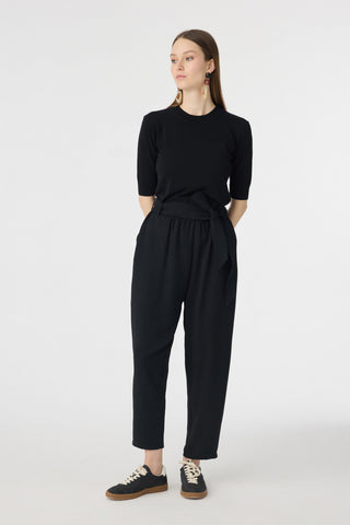 P-0268 SOLENİ PANTOLON 38-42