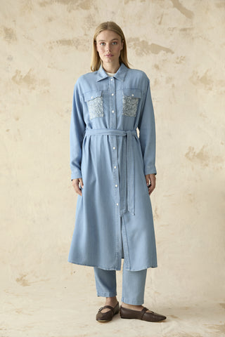 GÇ-0326 NOA GİYÇIK 42-50