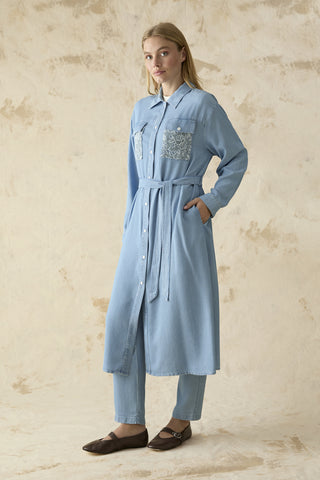 GÇ-0326 NOA GİYÇIK 42-50