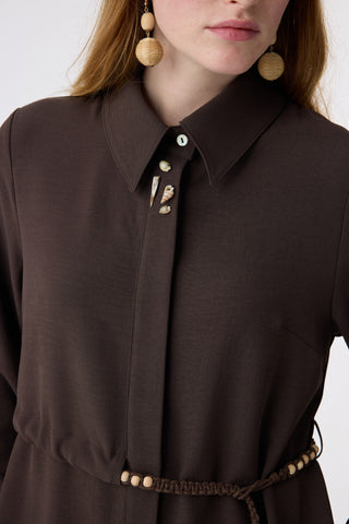 GÇ-0353 SOLENİ GİYÇIK 38-46