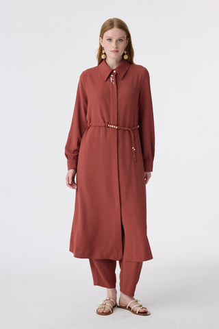 GÇ-0353 SOLENİ GİYÇIK 38-46