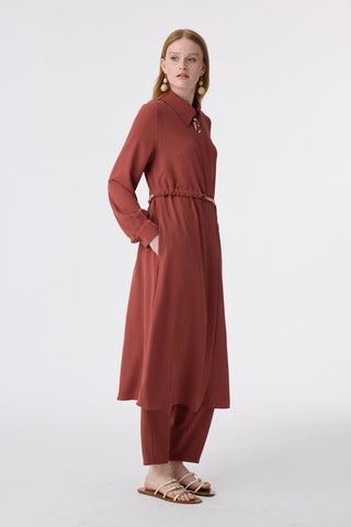 GÇ-0353 SOLENİ GİYÇIK 38-46