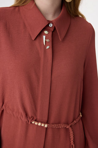 GÇ-0353 SOLENİ GİYÇIK 38-46