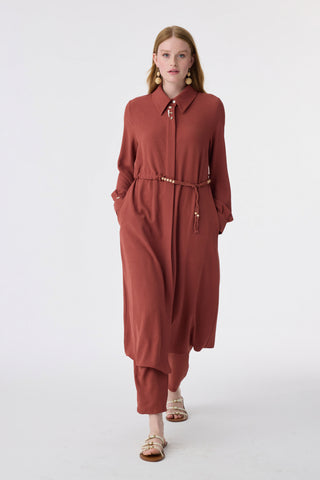 GÇ-0353 SOLENİ GİYÇIK 38-46