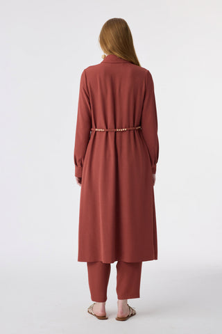 GÇ-0353 SOLENİ GİYÇIK 38-46