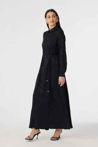 E-0547 MELURE ELBİSE 38-42