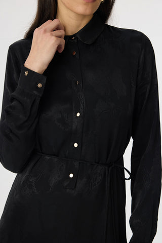 E-0547 MELURE ELBİSE 38-42