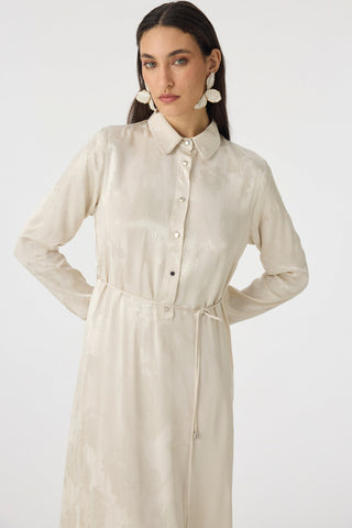 E-0547 MELURE ELBİSE 38-42