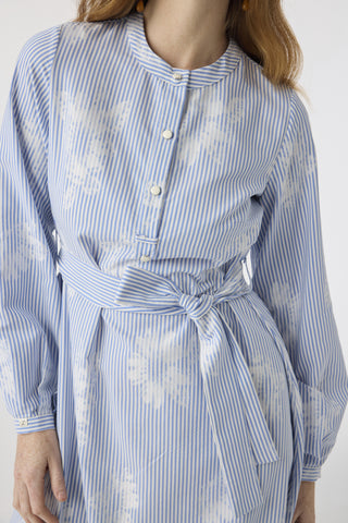 E-0581 LOİRE ELBİSE 38-44