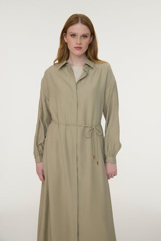 E-0597 LUSSO ELBİSE 38-46