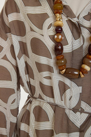 E-0597 LUSSO ELBİSE 38-46