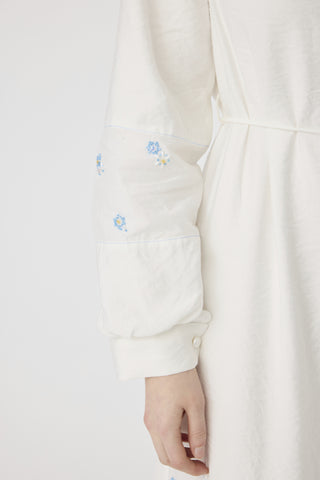 E-0599 SOLENA ELBİSE 36-42