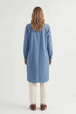 T-0767 NOA TUNİK 38-52