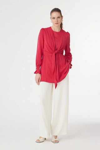 TK-1142 CLYRA TAKIM 38-44 Fuşya Takım 1142