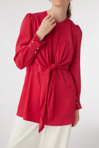 TK-1142 CLYRA TAKIM 38-44 Fuşya Takım 1142