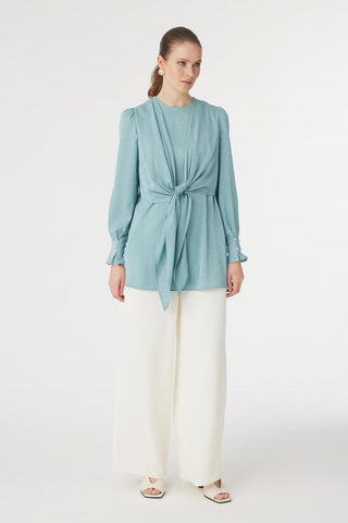 TK-1142 CLYRA TAKIM 38-44 Mint Takım 1142