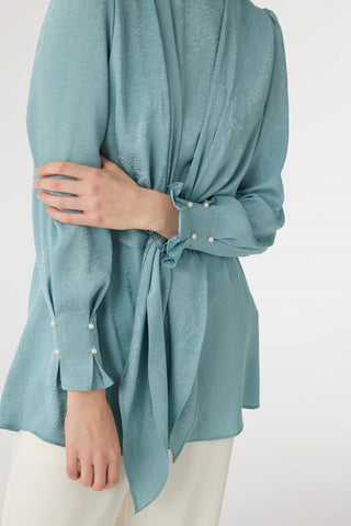 TK-1142 CLYRA TAKIM 38-44 Mint Takım 1142