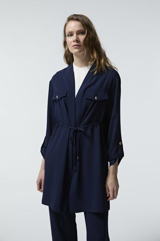 TK-1212 TRAPHY TAKIM 38-48 Lacivert Takım 1212