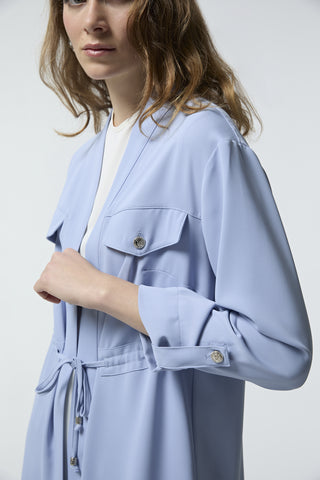 TK-1212 TRAPHY TAKIM 38-48 Gri/mavi Takım 1212