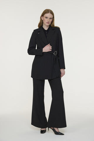 TK-1515 RİTY TAKIM 38-42 (38 ÇİFT) Siyah Takım 1515