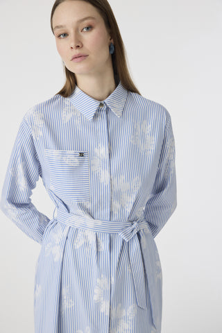 T-1616 VELİN TUNİK 38-46