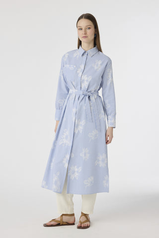 T-1616 VELİN TUNİK 38-46