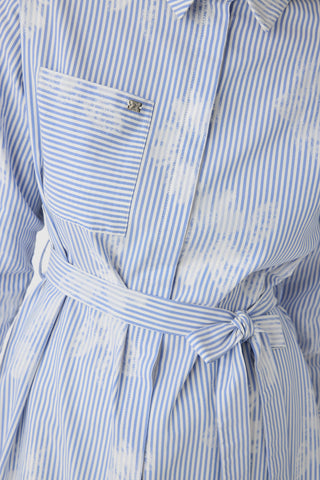 T-1616 VELİN TUNİK 38-46