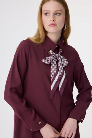 T-1657 VALEA TUNİK 38-46