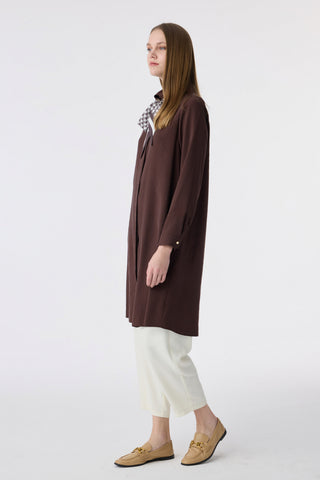 T-1657 VALEA TUNİK 38-46