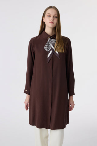 T-1657 VALEA TUNİK 38-46