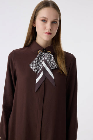 T-1657 VALEA TUNİK 38-46