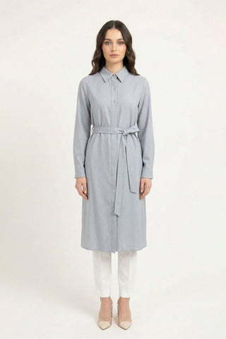 T-1628 SAREL TUNİK 42-50