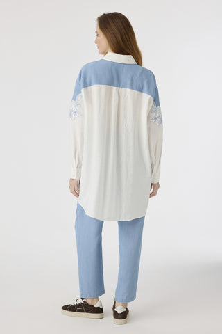 T-1630 SOLENA TUNİK 38-42 (38 ÇİFT)