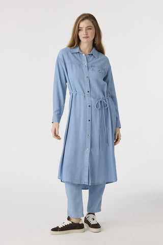 T-1639 NOA TUNİK 38-48