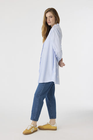 T-1643 VEYRA TUNİK 38-44