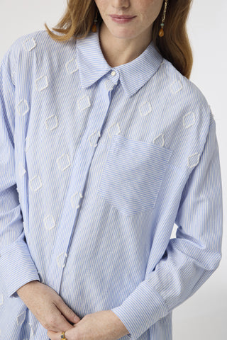 T-1643 VEYRA TUNİK 38-44