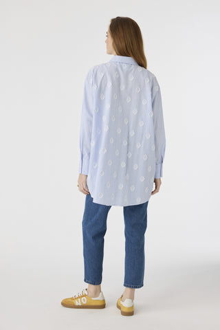 T-1643 VEYRA TUNİK 38-44