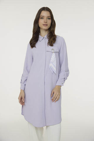 T-1654 LİYA TUNİK 38-46