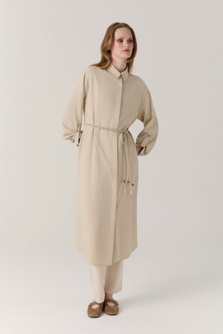 T-1654 SAREL TUNİK 38-46