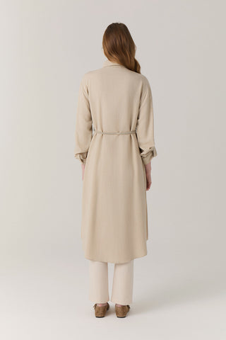 T-1654 SAREL TUNİK 38-46