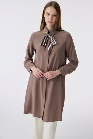 T-1657 VALEA TUNİK 38-46