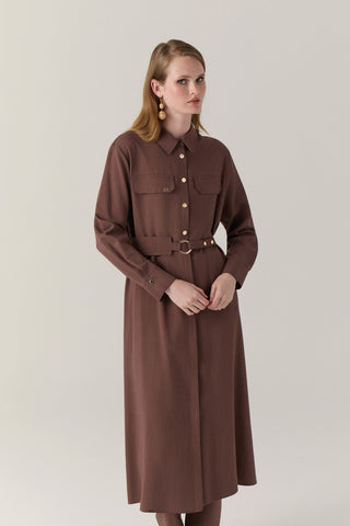 T-1667 SAREL TUNİK 38-44