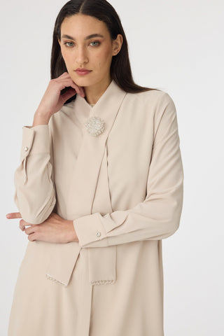 T-1672 SHON TUNİK 44-50