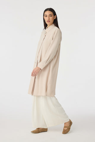 T-1672 SHON TUNİK 44-50