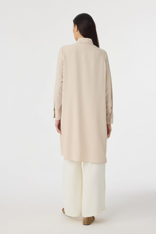 T-1672 SHON TUNİK 44-50