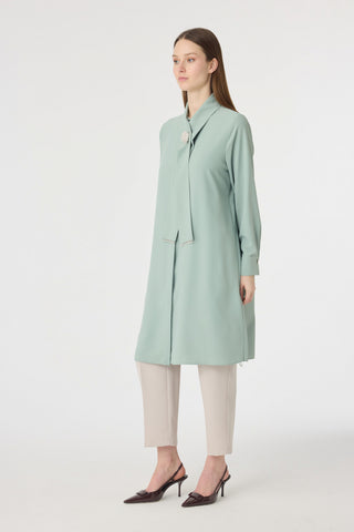 T-1672 SHON TUNİK 44-50