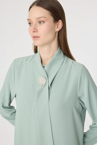 T-1672 SHON TUNİK 44-50