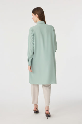 T-1672 SHON TUNİK 44-50