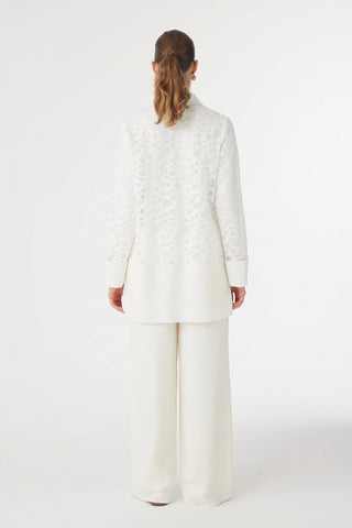 TK-1743 LİYA TAKIM 38-46 Ekru Takım 1743